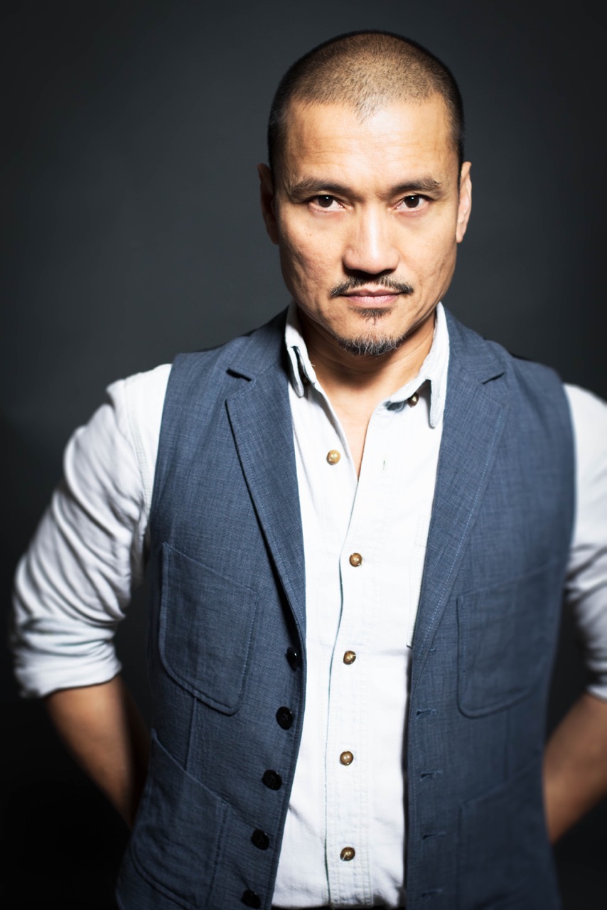 How tall is Jon Jon Briones?